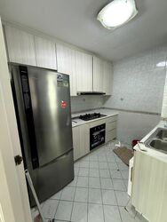 Hillview Green (D21), Condominium #475534231